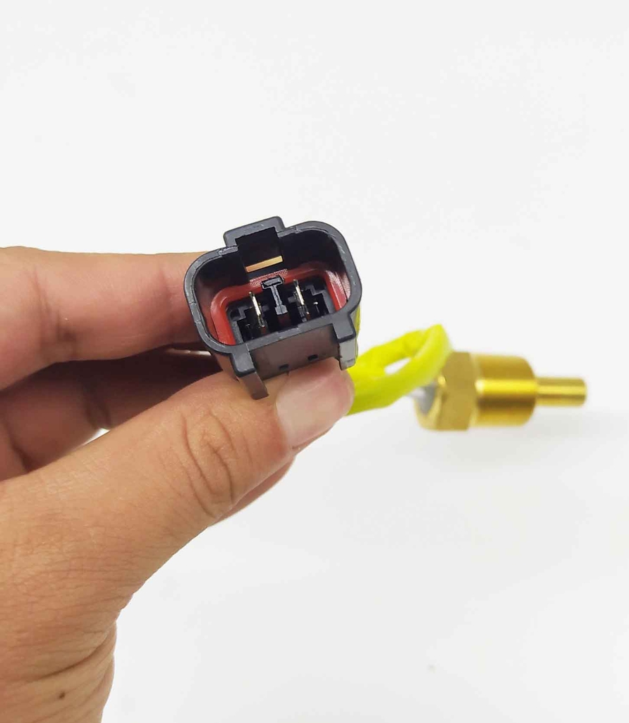 Cảm Biến Nhiệt Độ Nước Xe Máy Đào Komatsu PC120-5, PC200-5, PC220-5