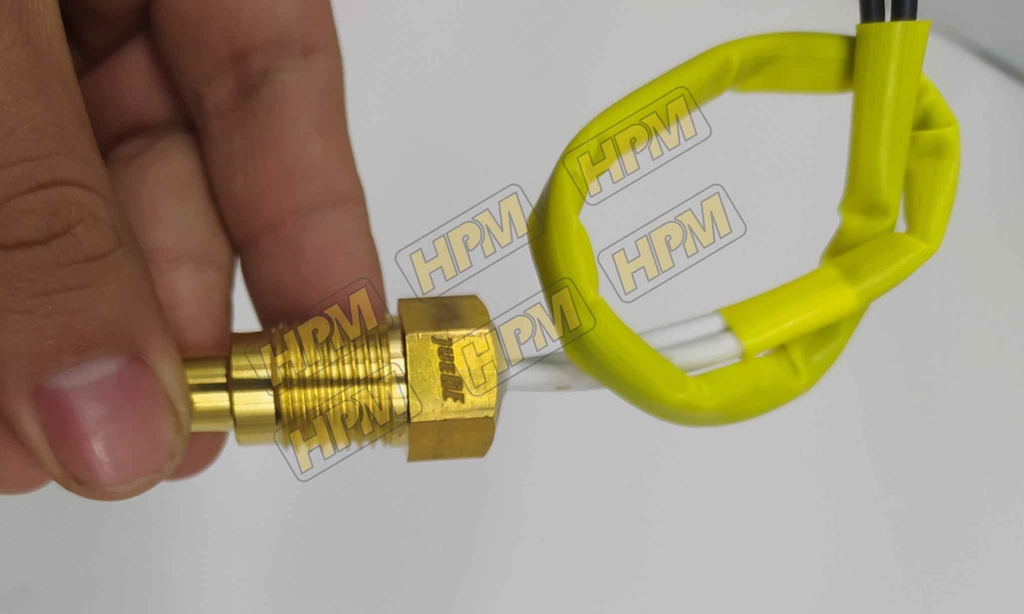 Cảm Biến Nhiệt Độ Nước Komatsu PC200-7, PC200LC-7, PC220-7 | 7861-93-3320