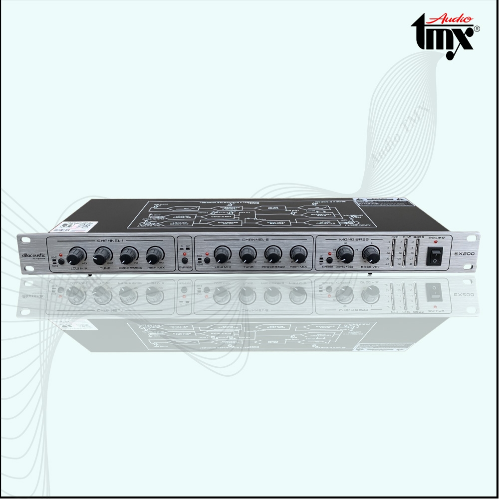 n n ti ng ex200 ch nh h ng dbacoustic audio tmx n n ti ng ex200 ch nh h ng dbacoustic audio tmx
