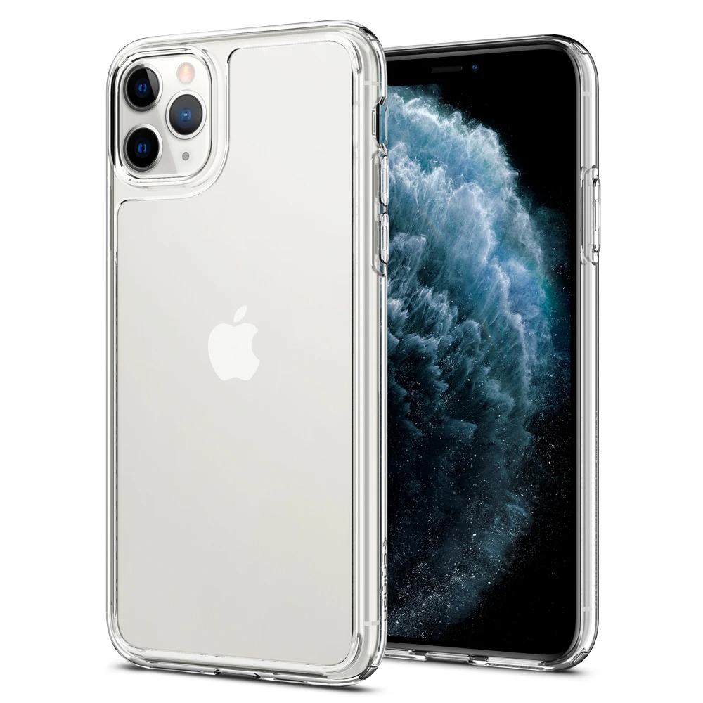 spigen iphone 11 hybrid nx