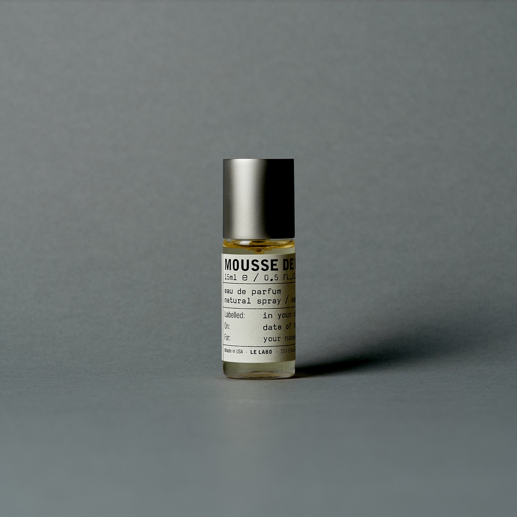 Le Labo MOUSSE DE CHENE 30 bản mua tại TOKYO (City Exclusive Le Labo MOUSSE DE CHENE 30 bản mua tại TOKYO (City Exclusive