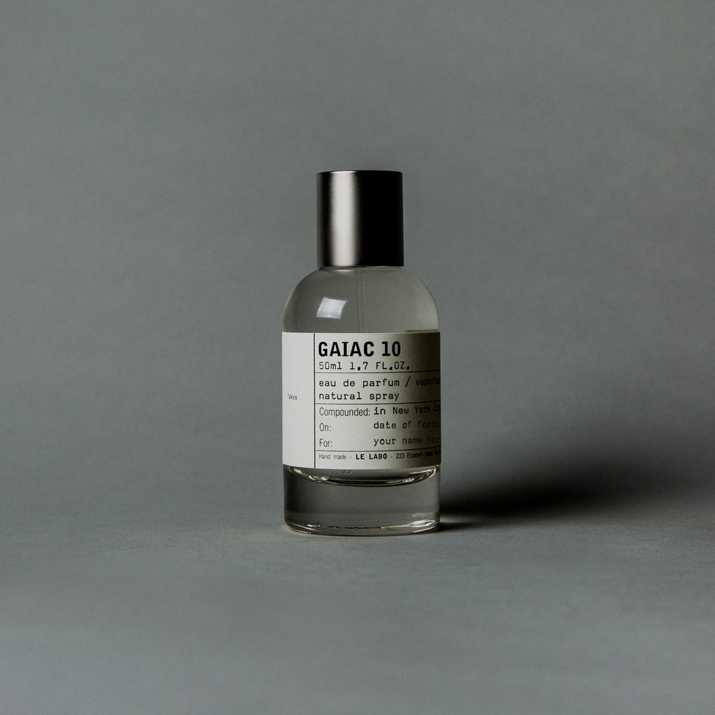  LE LABO ルラボ GAIAC 10 ガイアック10 10ml