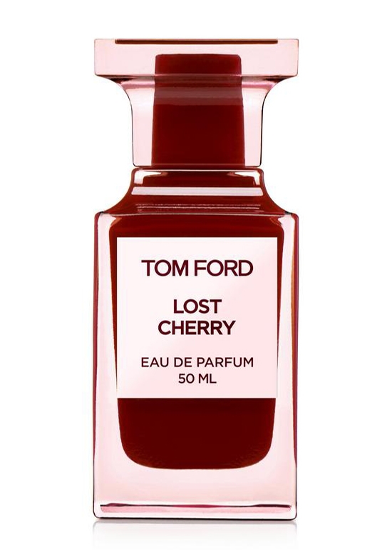 Tom Ford Lost Cherry | ALAND x BLVD