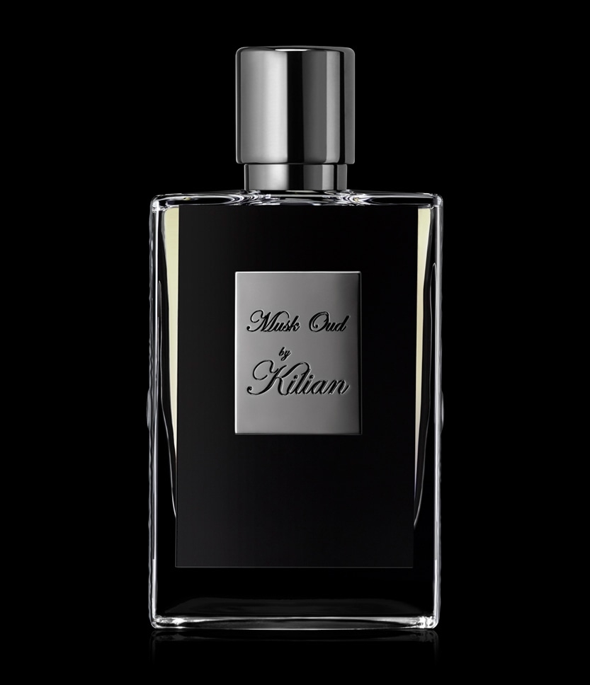 Musk Oud By Kilian
