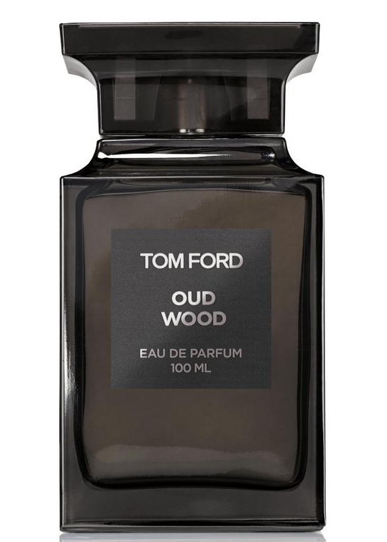 Tom Ford - Oud Wood | ALAND x BLVD