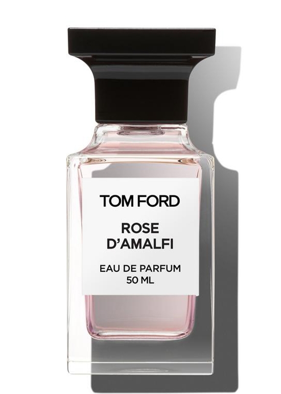 Tom Ford Rose D'Amalfi | ALAND x BLVD