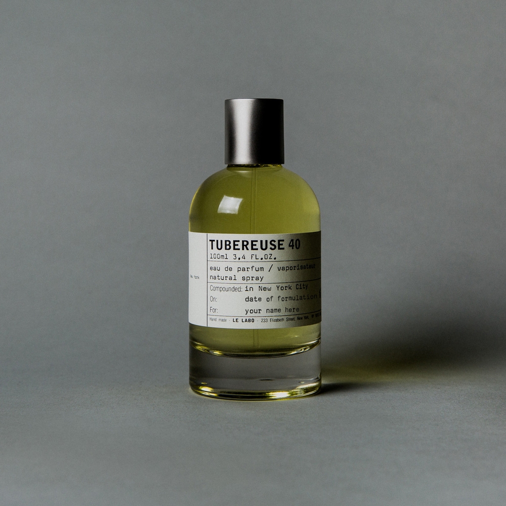 Le Labo Tubereuse 40 (CITY EXCLUSIVES) | alandshop.vn