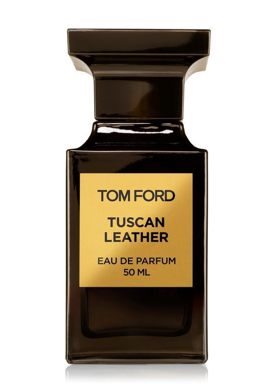 Tom Ford Tuscan Leather | ALAND x BLVD