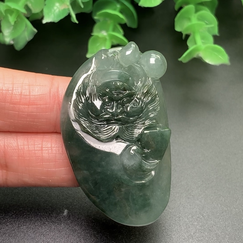 Giảm giá Chung quỳ thiên sư phục ma  tượng đồng phong thủy  BeeCost