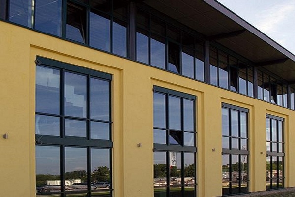 HUECK FERRALUX® NRWG