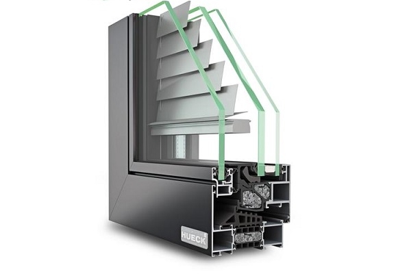HUECK LAMBDA 100