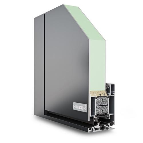 HUECK LAMBDA DS 075 FD