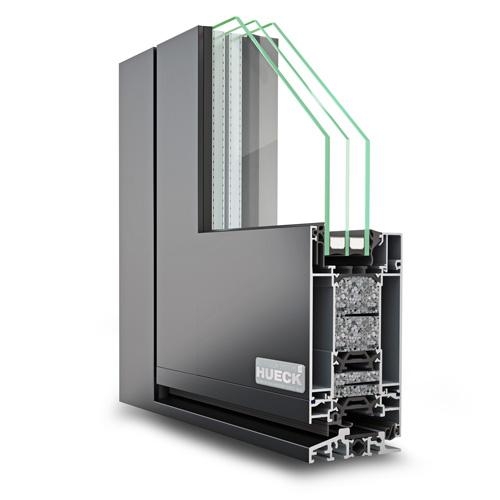 HUECK LAMBDA DS 075