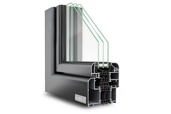 HUECK LAMBDA WS 075 RD