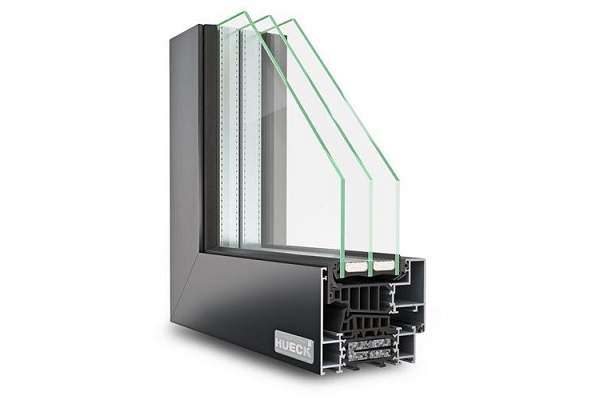 HUECK LAMBDA WS 090 IS