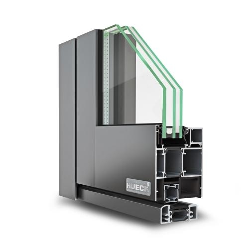 HUECK LAVA 77-S CE
