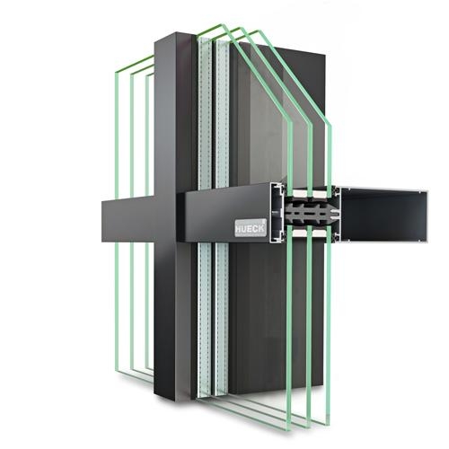 HUECK TRIGON 60 D