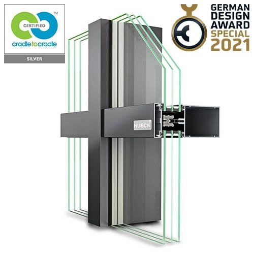 HUECK TRIGON FS 060