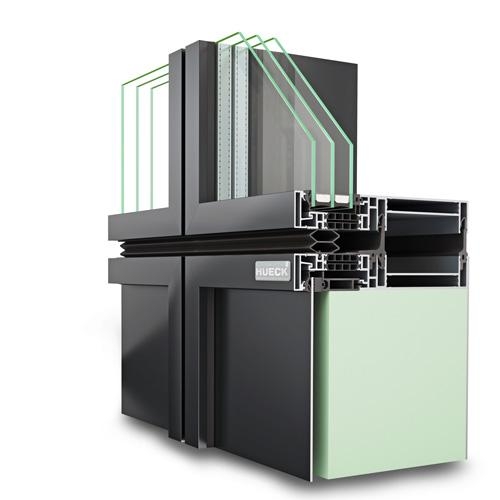 HUECK TRIGON UNIT L