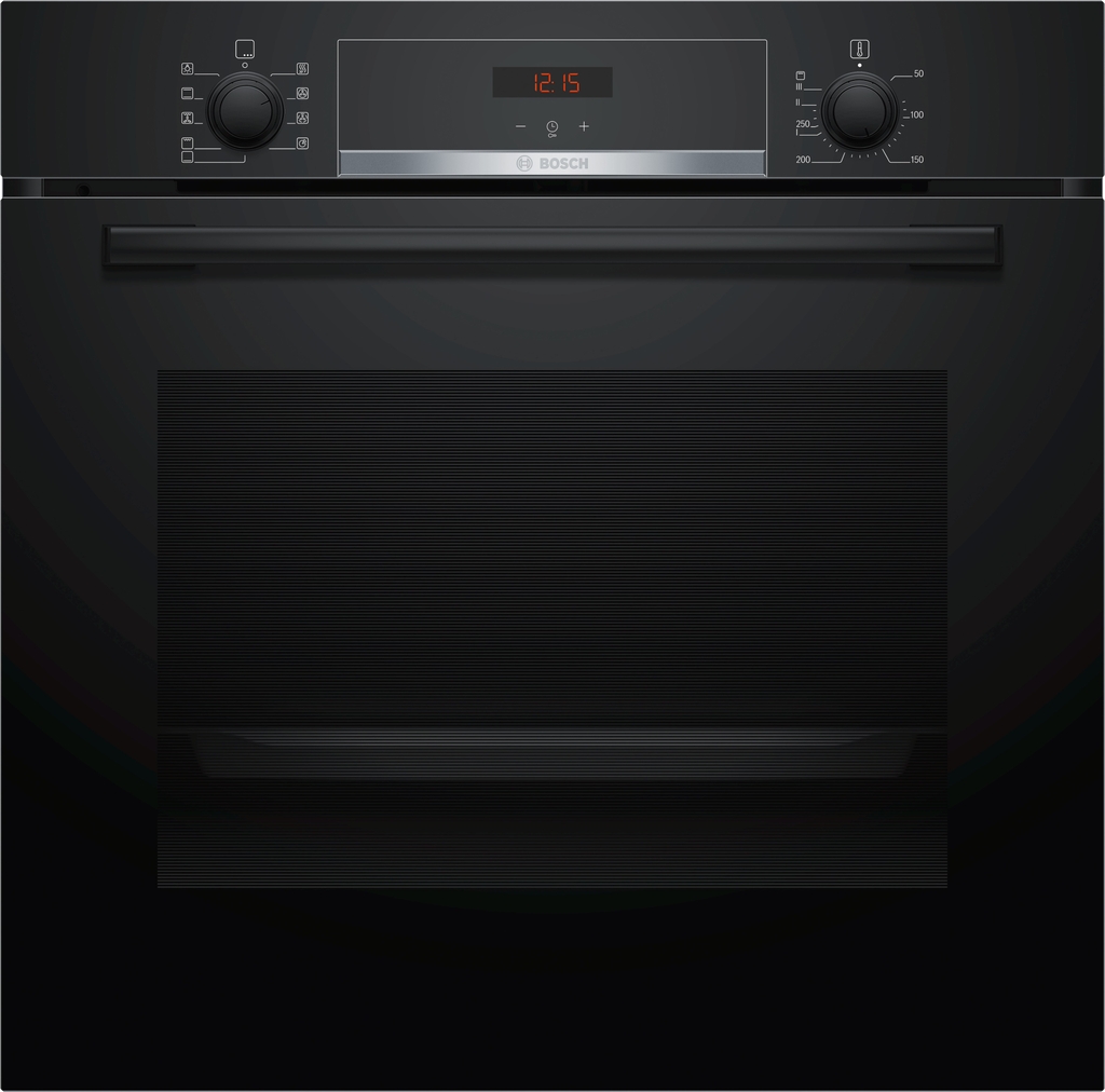 Lò Nướng Bosch HMH.HBA534EB0K |Serie 4