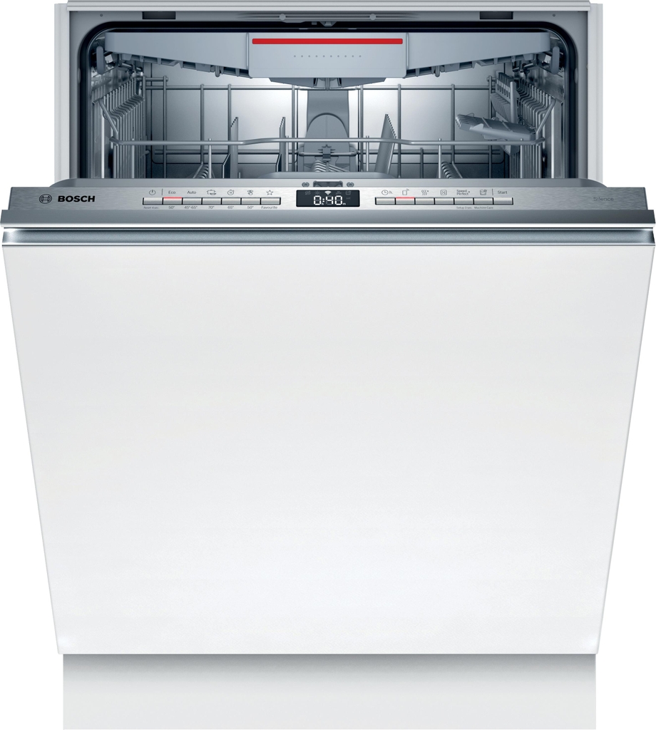 Máy Rửa Bát Âm Tủ BOSCH SMV4HVX31E|Serie 4