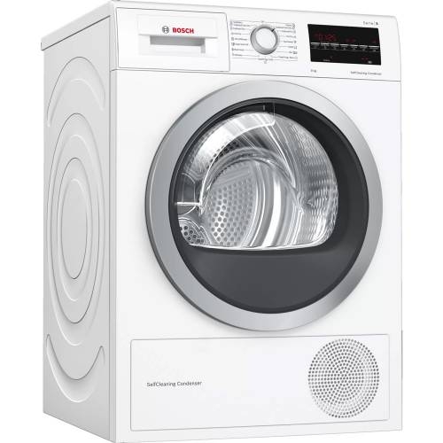 Máy Sấy Quần Áo BOSCH TGB.WQG24200SG|Serie 6