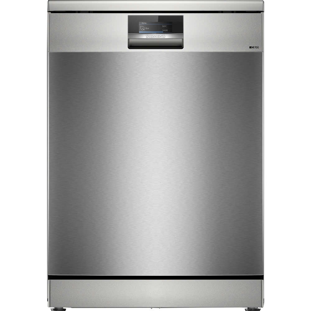 Máy Rửa Chén SIEMENS SN27TI00CE - iQ700