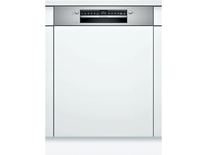 Máy Rửa Bát Âm Tủ BOSCH TGB.SMI4HVS31E|Serie 4 NEW 2023
