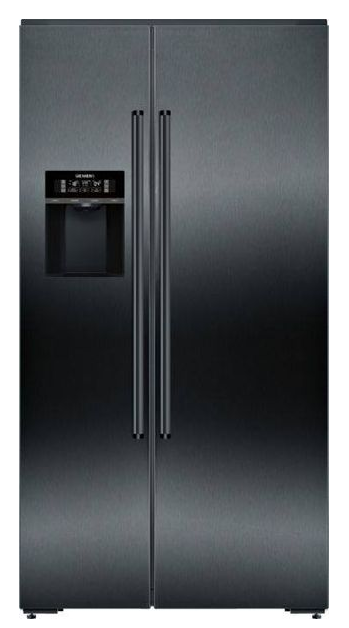 Tủ lạnh side by side SIEMENS KA92DHXFP iQ700