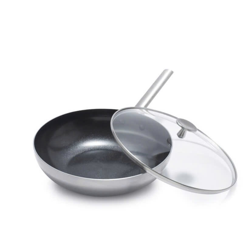 CHẢO BLUE DIAMOND CÓ NẮP CC003689-001 - 28cm (3,63L)