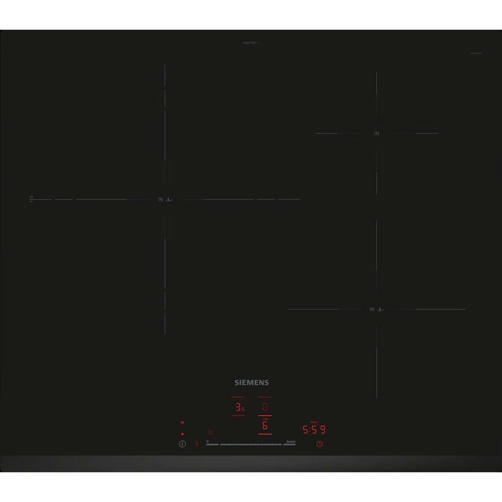 Bếp Từ SIEMENS EH631HDC1E - iQ 300