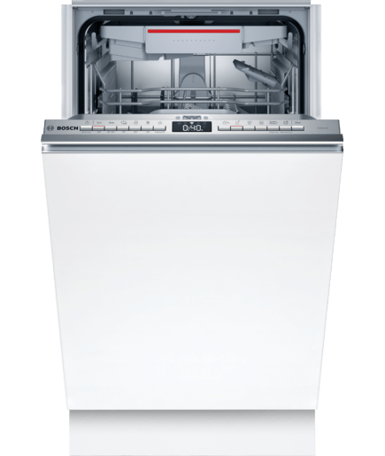 Máy Rửa Chén Âm Tủ BOSCH SPV4XMX28E