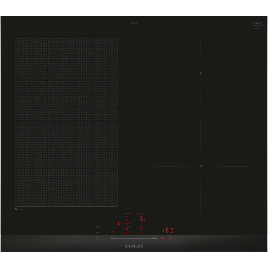 Bếp Từ SIEMENS EX675HEC1E - iQ700 Flex induction