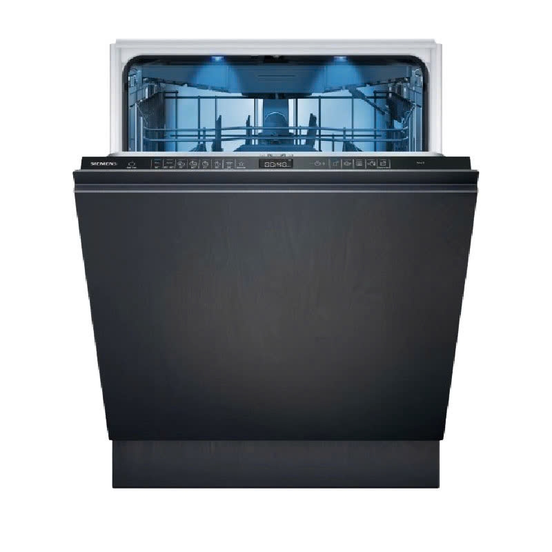 Máy Rửa Chén SIEMENS SN75ZX07CE - iQ500