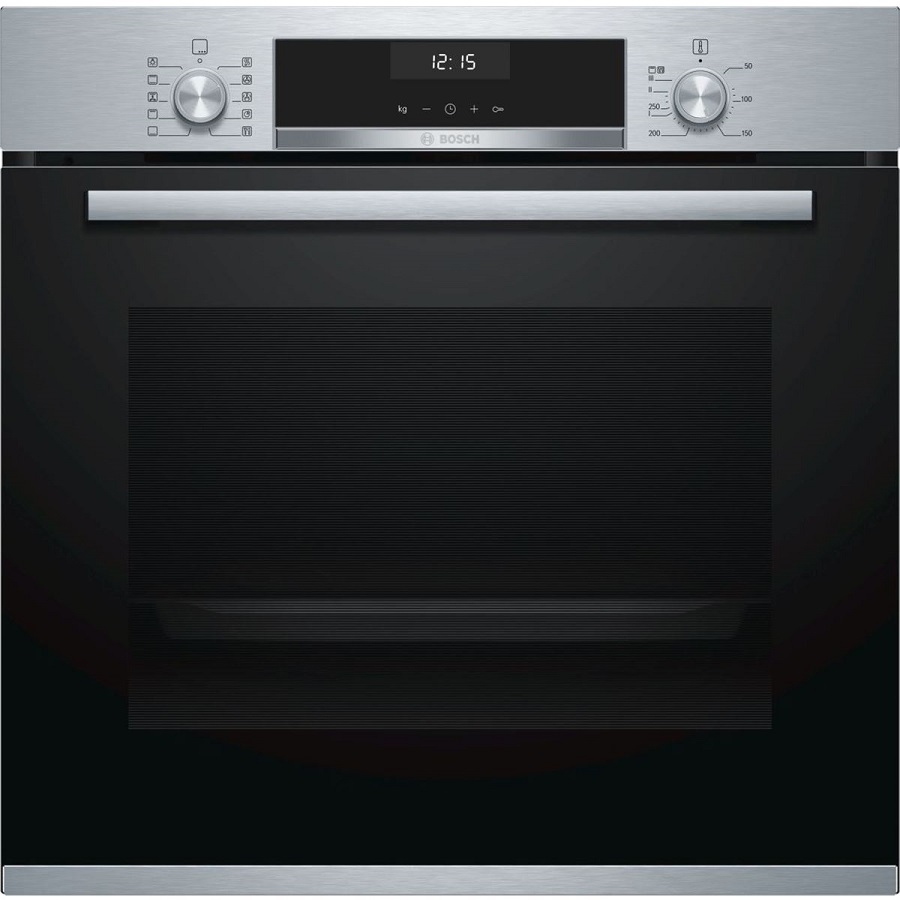 Lò nướng BOSCH HBG5370S0 | Serie 6