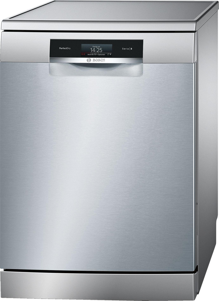 Máy rửa chén độc lập BOSCH HMH.SMS8YCI01E |Serie 8