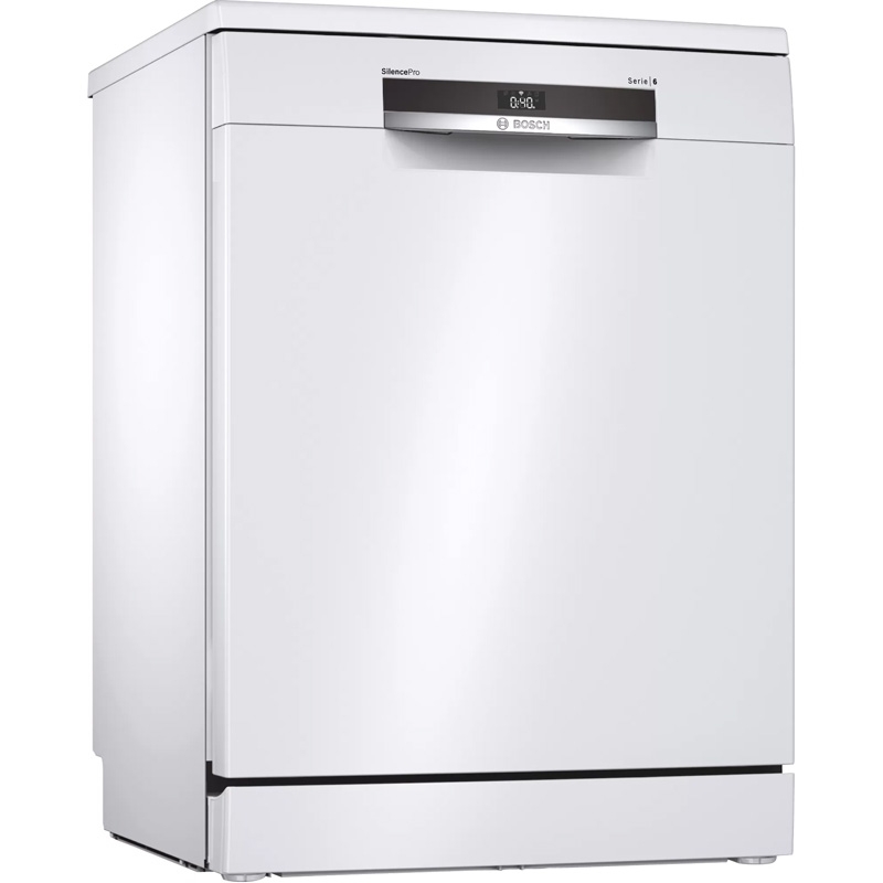 Máy Rửa Chén Độc Lập BOSCH SMS6ECW07E|Serie 6