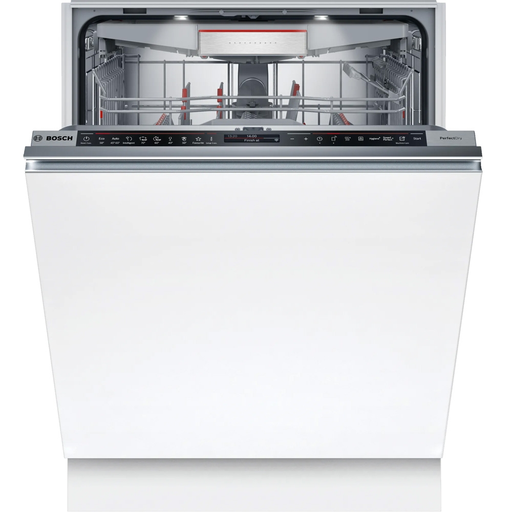 MÁY RỬA BÁT ÂM TỦ BOSCH SMV8TCX01E SERIE 8 14 BỘ
