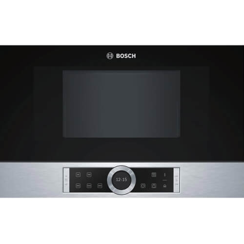 Lò vi sóng âm tủ BOSCH ERC.BFL634GS1