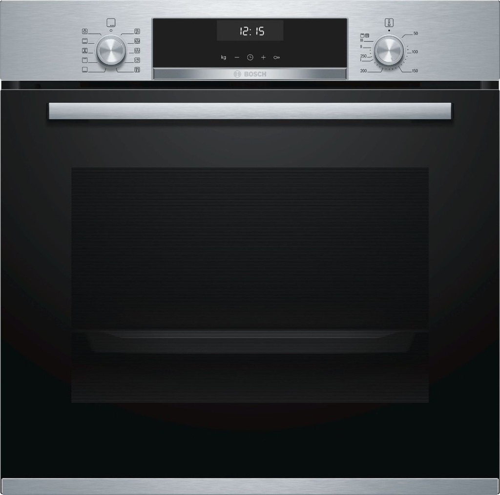 Lò nướng âm tủ BOSCH TGB.HBA5570S0B |Serie 6