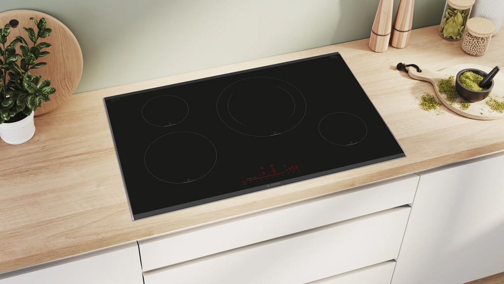 Bếp Từ BOSCH PIE875HC1E | Serie 6