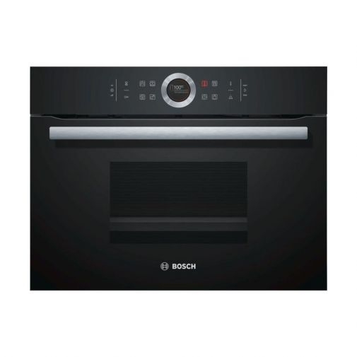Lò hấp âm tủ BOSCH CDG634BB1|Serie 8