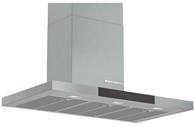 Máy hút mùi BOSCH TGB.DWB98JQ50B|Serie 6