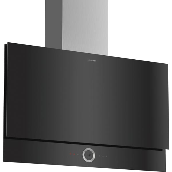 Máy hút mùi BOSCH DWF97RV60B|Serie 8