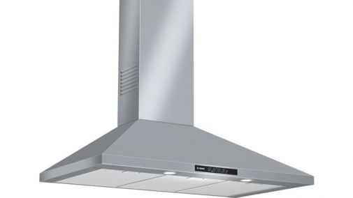 Máy hút mùi BOSCH DWW09W851B|Serie 2