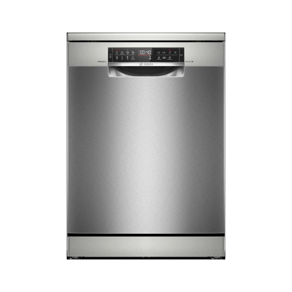 Máy Rửa Chén Độc Lập BOSCH SMS6ZCI85M | Serie 6