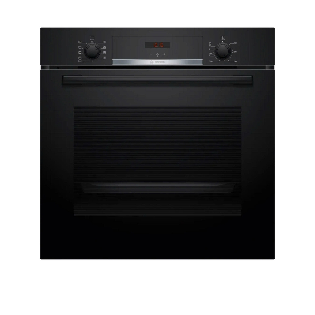 Lò Nướng Âm Tủ BOSCH HBA514BB3 | Serie 4