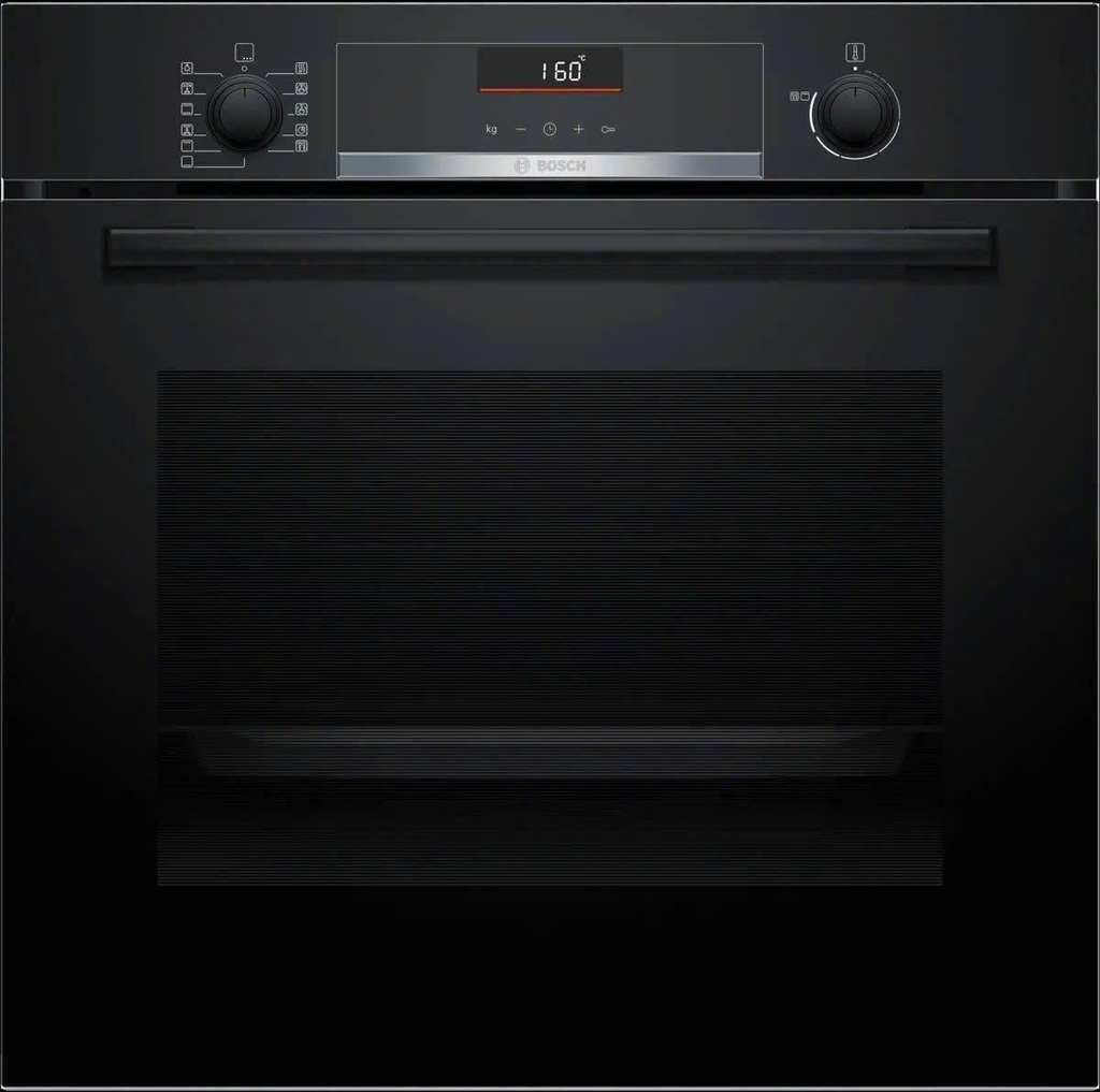 Lò nướng - Chiên không dầu BOSCH HBG536EB4 | Series 6