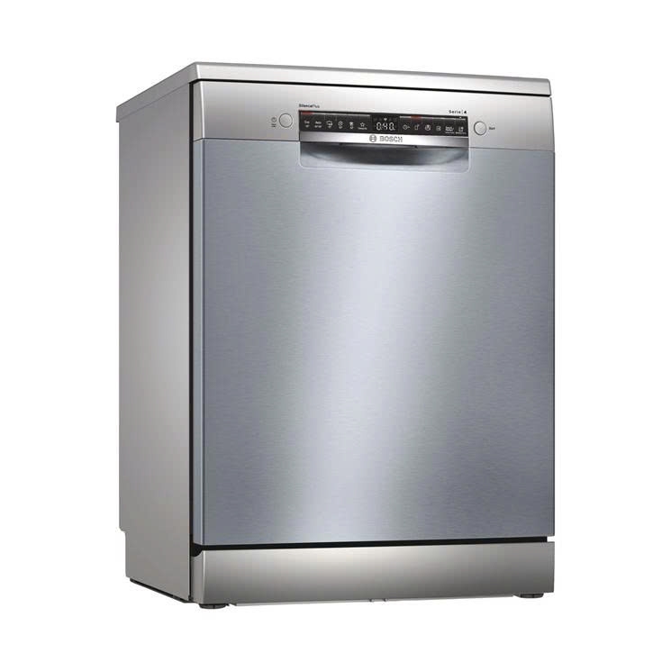 Máy Rửa Chén BOSCH SMS4ECI26E
