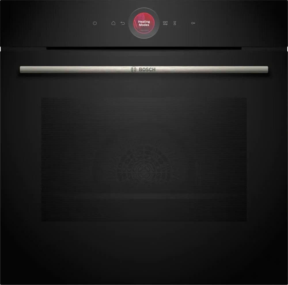 Lò Nướng Âm Tủ BOSCH HBG7341B1 | Serie 8